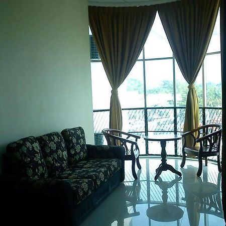 Casavilla Travellers Lodge Taiping Eksteriør billede