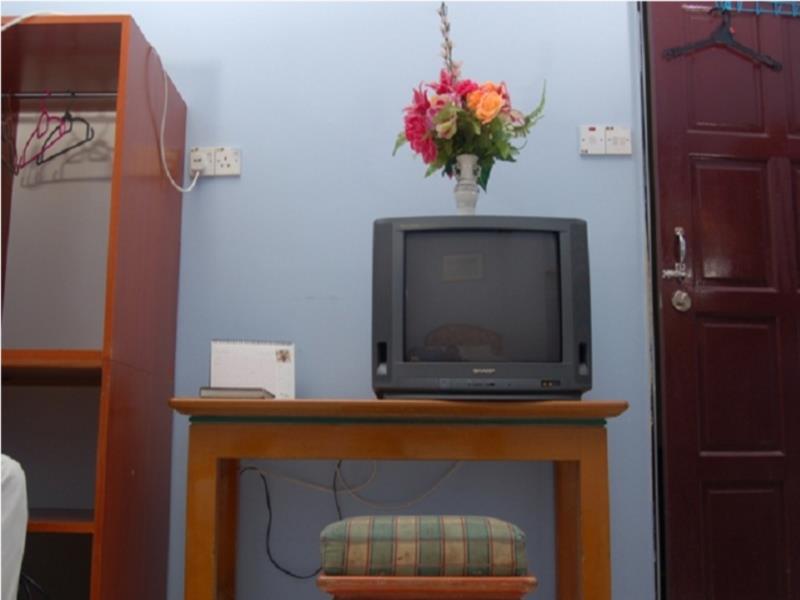 Casavilla Travellers Lodge Taiping Eksteriør billede