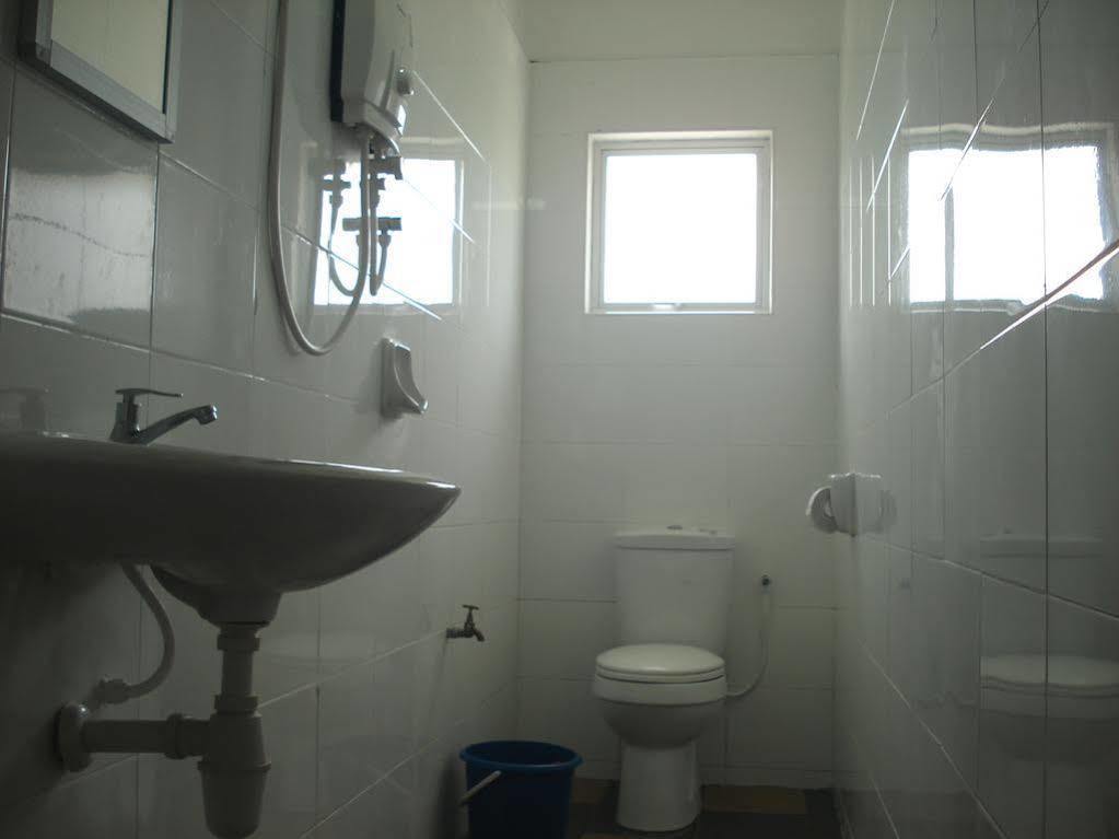 Casavilla Travellers Lodge Taiping Eksteriør billede