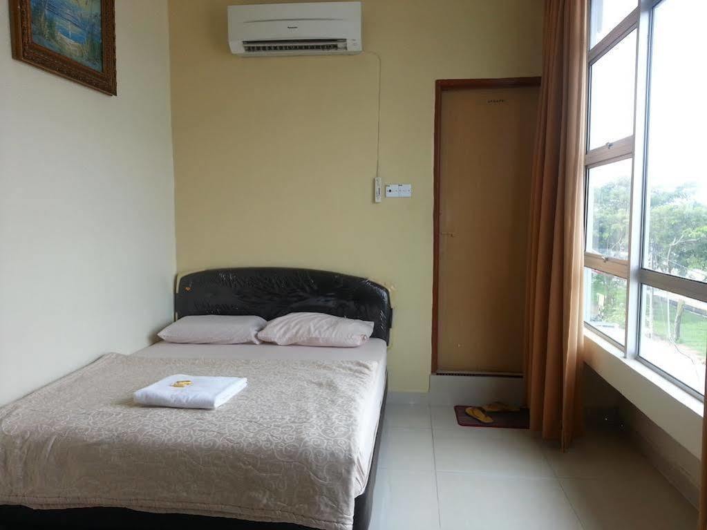 Casavilla Travellers Lodge Taiping Eksteriør billede