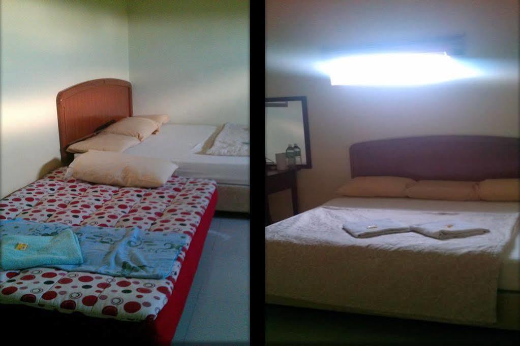 Casavilla Travellers Lodge Taiping Eksteriør billede